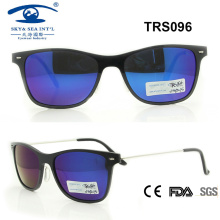 High Quality Newest Beautiful Tr Sunglass (TRS096)